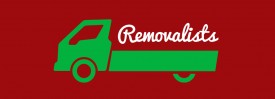 Removalists Blackmans Flat - My Local Removalists